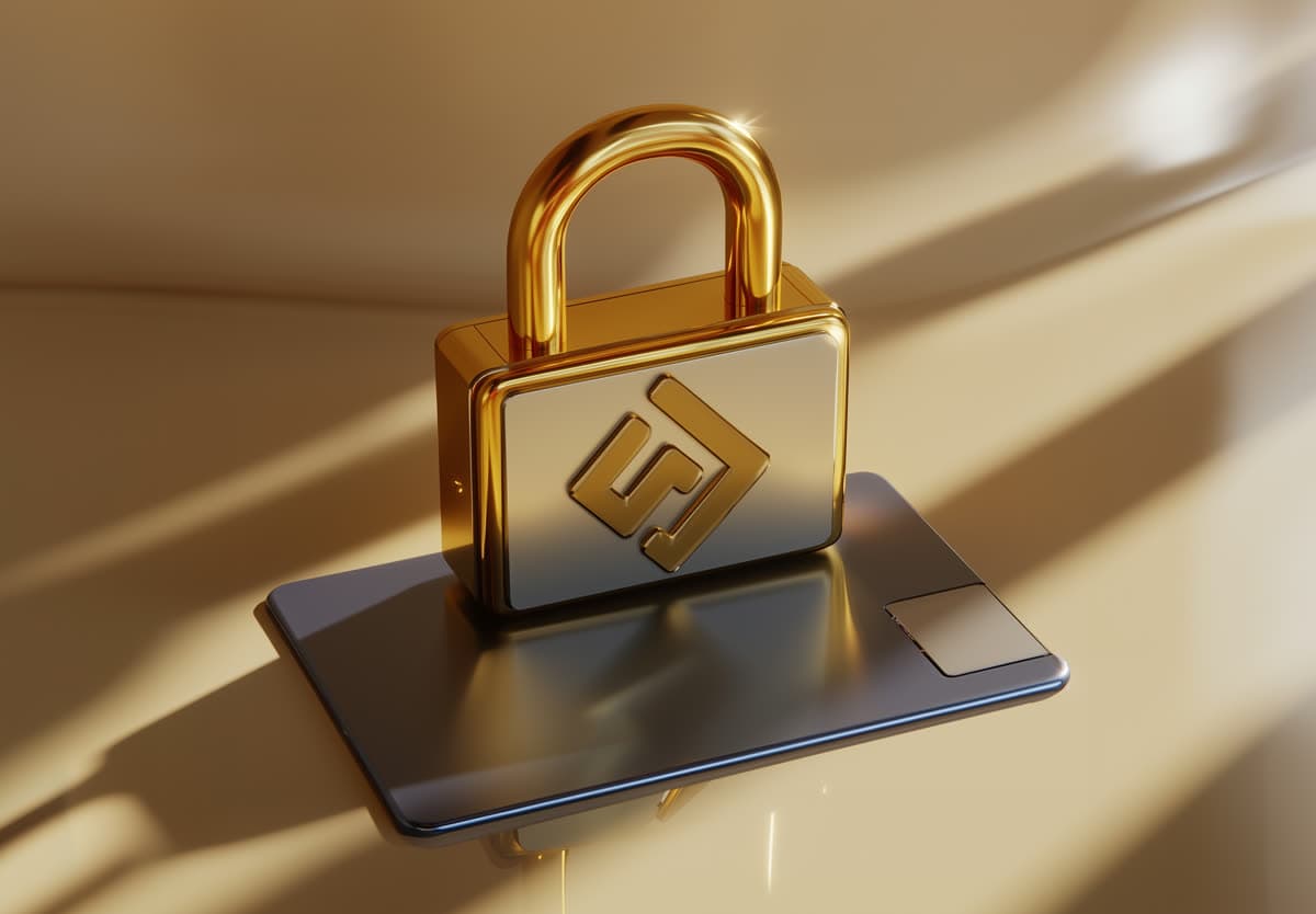 Secure Wallet