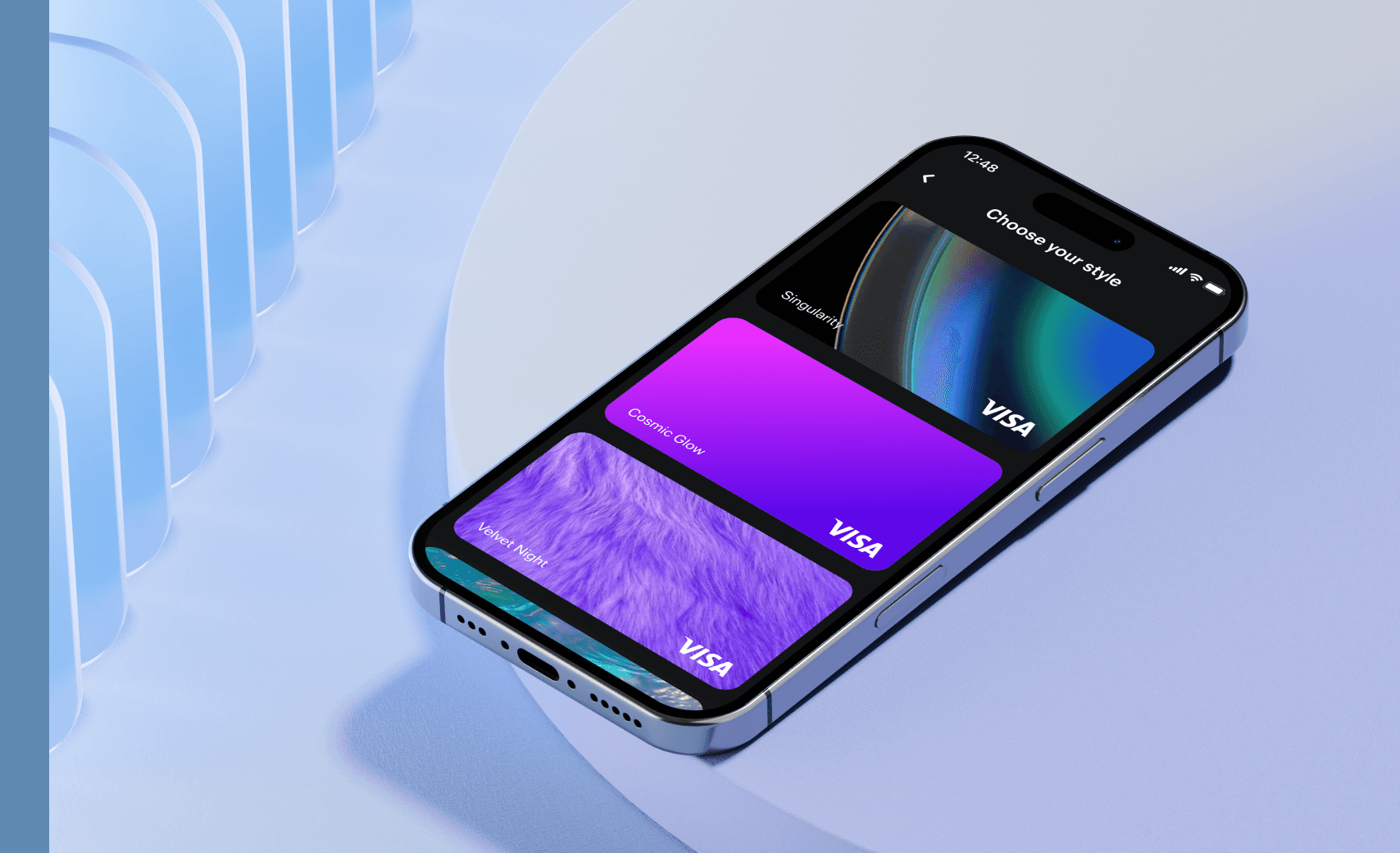 Asset overview