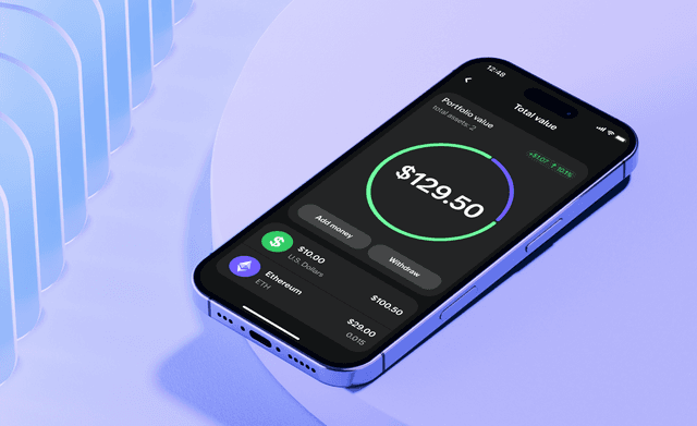 Asset overview