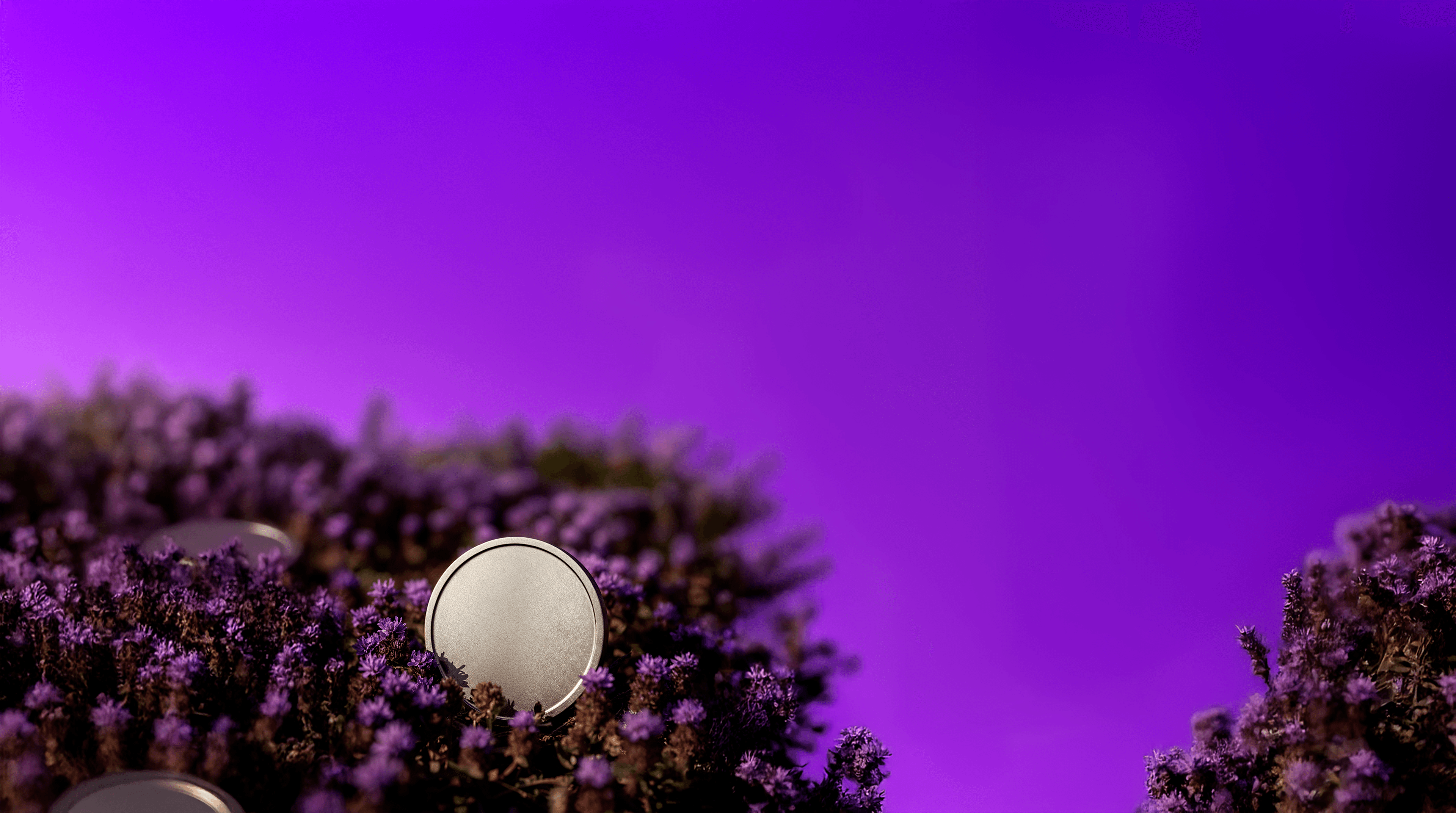 Left background