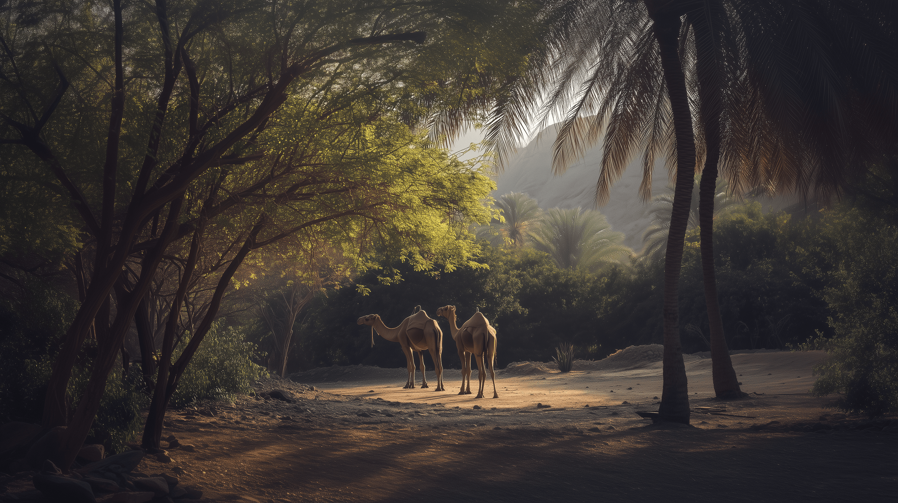 Background image | Dunes
