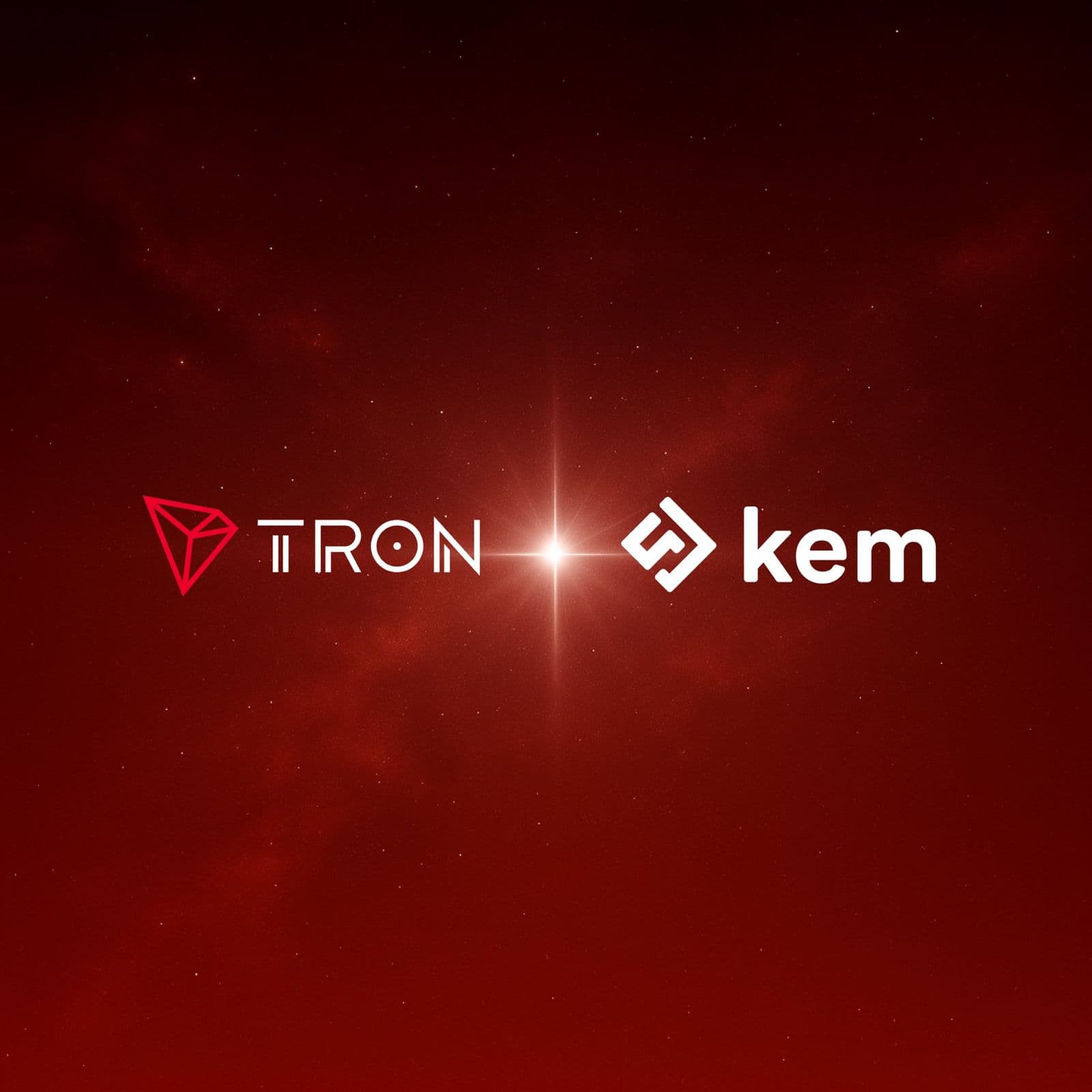 Kem Partners with TRON to Launch Gas-Free Crypto Withdrawals