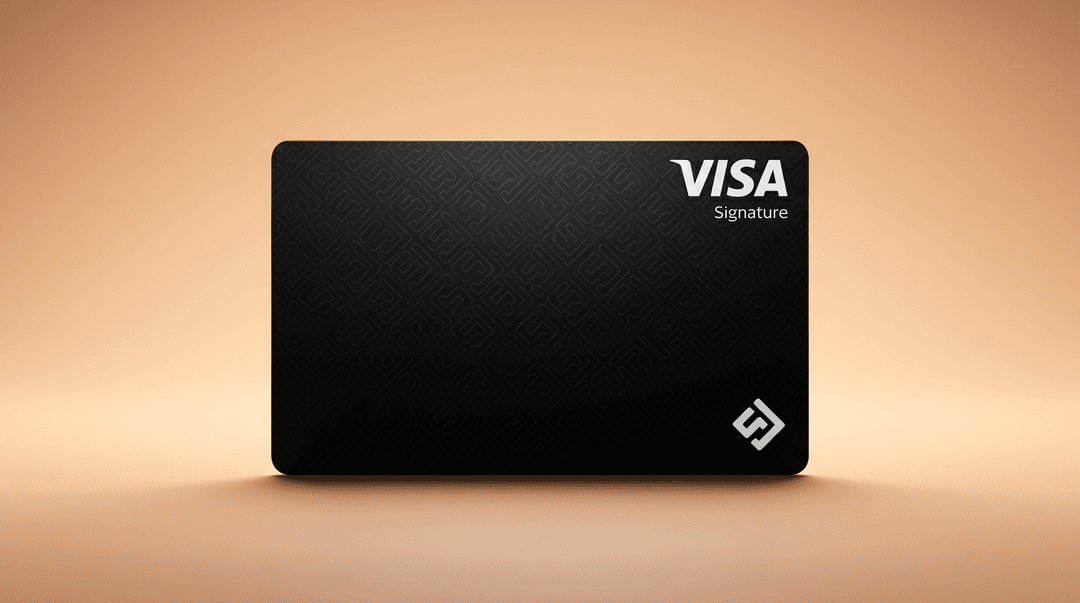Kem Card — Your Free Stablecoin Visa Card