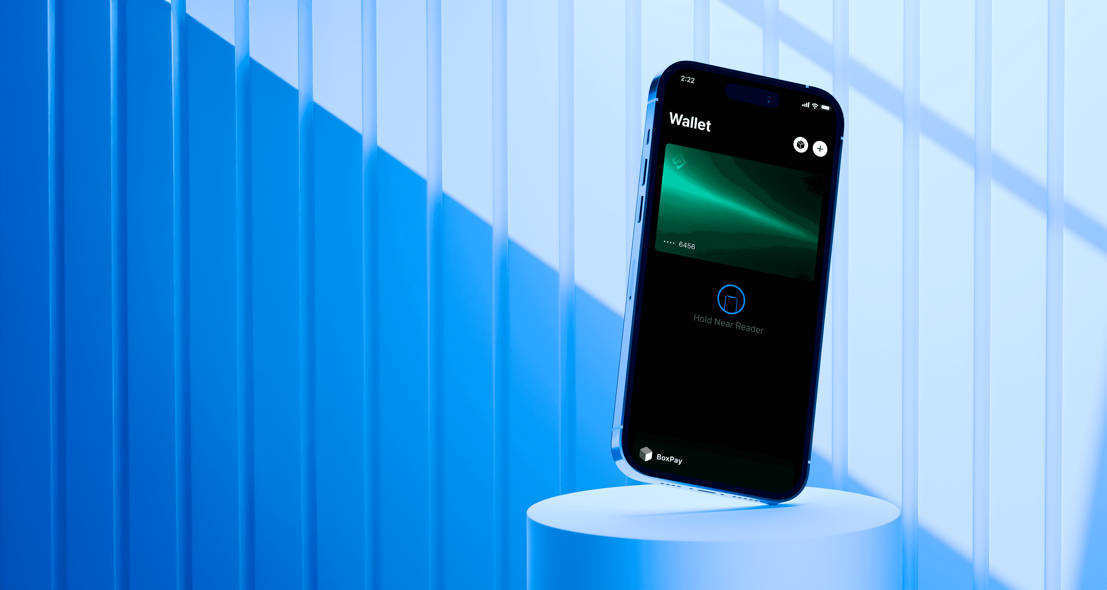 Kem Card Primary Background