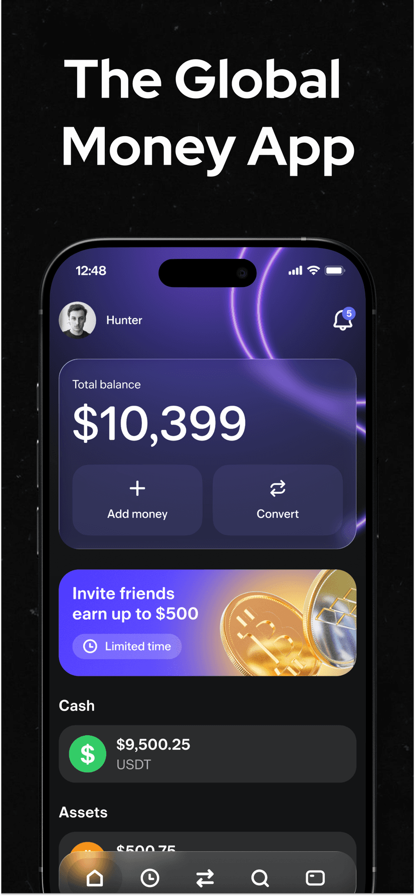 What's the Best App For Withdrawing Crypto to Bank Accounts?